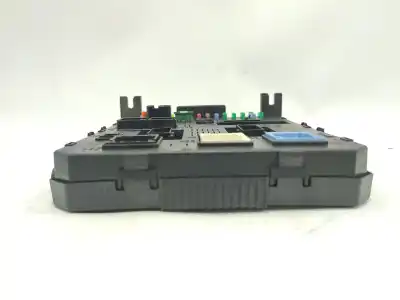 Second-hand car spare part fuse box unit for peugeot 307 break (3e) 2.0 hdi 135 oem iam references 9661940080  