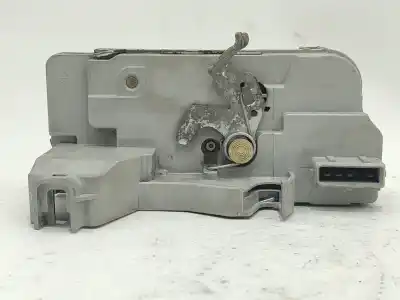 Second-hand car spare part rear right door lock for peugeot 307 break (3e) 2.0 hdi 135 oem iam references 9138g0
