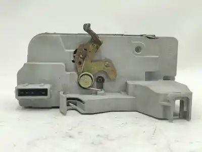 Second-hand car spare part rear left door lock for peugeot 307 break (3e) 2.0 hdi 135 oem iam references 9137e4