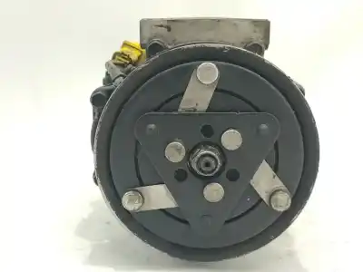 Second-hand car spare part air conditioning compressor for peugeot 307 break (3e) 2.0 hdi 135 oem iam references 648728