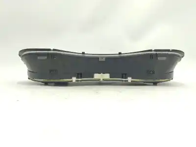 Second-hand car spare part dashboard for peugeot 307 break (3e) 2.0 hdi 135 oem iam references 821165  