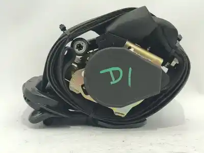 Second-hand car spare part front left seat belt for peugeot 307 break (3e) 2.0 hdi 135 oem iam references 8974t9