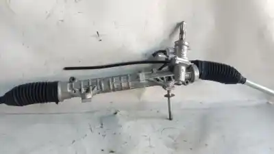 Second-hand car spare part steering rack for peugeot 307 break (3e) 2.0 hdi 135 oem iam references 1617933480