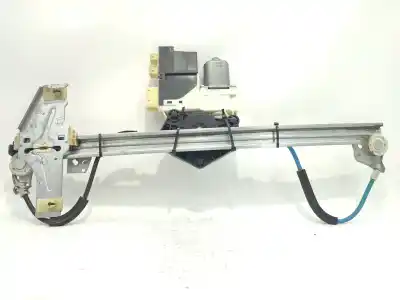 Second-hand car spare part passenger side right window regulator for peugeot 307 break (3e) 2.0 hdi 135 oem iam references 9222j9  