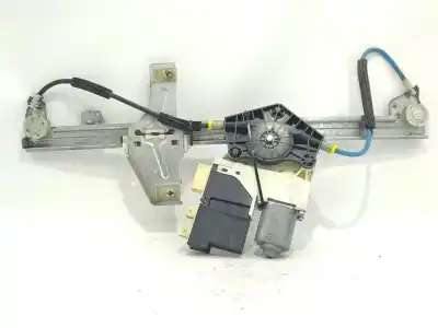 Second-hand car spare part driver left window regulator for peugeot 307 break (3e) 2.0 hdi 135 oem iam references 9221k0