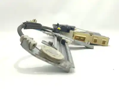 Second-hand car spare part driver left window regulator for peugeot 307 break (3e) 2.0 hdi 135 oem iam references 9221k0  