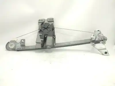 Second-hand car spare part rear left window regulator for peugeot 307 break (3e) 2.0 hdi 135 oem iam references 9223a0