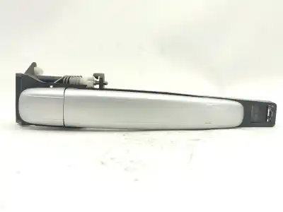 Second-hand car spare part exterior right front door handle for peugeot 307 break (3e) 2.0 hdi 135 oem iam references 9101w8