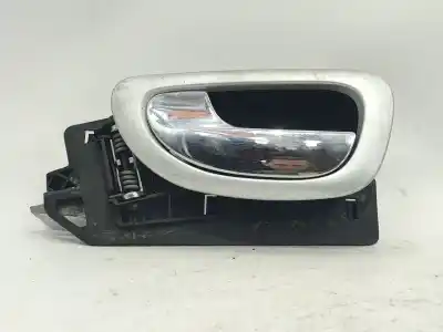 Second-hand car spare part interior left front handle for peugeot 307 break (3e) 2.0 hdi 135 oem iam references 9143f4