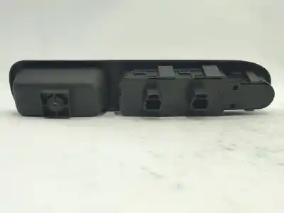 Second-hand car spare part left front power window switch for peugeot 307 break (3e) 2.0 hdi 135 oem iam references 6554ks  
