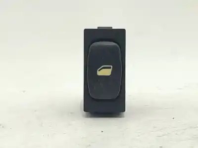 Second-hand car spare part rear right power window switch for peugeot 307 break (3e) 2.0 hdi 135 oem iam references 6554e8