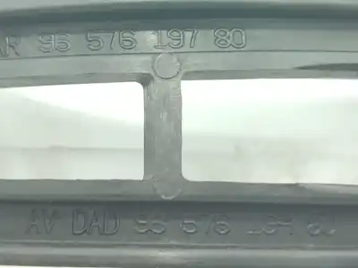 Автозапчастина б/у завнішня ручка задня права для peugeot 307 break (3e) 2.0 hdi 135 посилання на oem iam 9101w8  