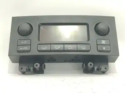 Second-hand car spare part climate control for peugeot 307 break (3e) 2.0 hdi 135 oem iam references 9646627977