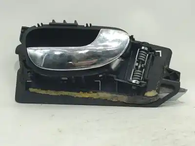 Second-hand car spare part interior right front handle for peugeot 307 break (3e) 2.0 hdi 135 oem iam references 9143f5