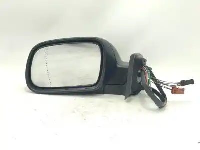 Second-hand car spare part left rearview mirror for peugeot 307 break (3e) 2.0 hdi 135 oem iam references 8149vv