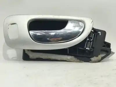 Second-hand car spare part interior right rear handle for peugeot 307 break (3e) 2.0 hdi 135 oem iam references 9143f5