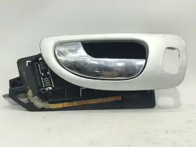 Second-hand car spare part interior left rear handle for peugeot 307 break (3e) 2.0 hdi 135 oem iam references 9143f4
