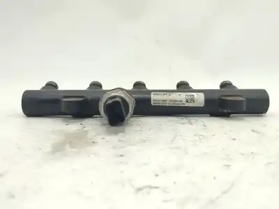 Second-hand car spare part distributor pipe for peugeot 307 break (3e) 2.0 hdi 135 oem iam references 1570l9