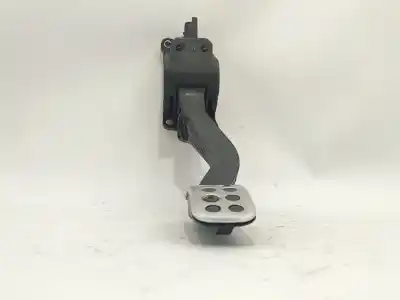 Second-hand car spare part accelerator pedal for peugeot 307 break (3e) 2.0 hdi 135 oem iam references 1601p3