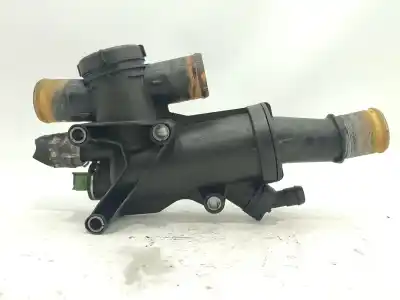 Second-hand car spare part thermostat for peugeot 307 break (3e) 2.0 hdi 135 oem iam references 9656182980