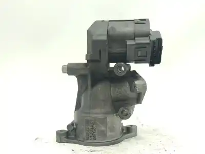 Second-hand car spare part egr valve for peugeot 307 break (3e) 2.0 hdi 135 oem iam references 9656612380