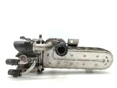 Автозапчастина б/у кулер egr для audi a3 sportback (8pa) 1.9 tdi посилання на oem iam 038131513ad