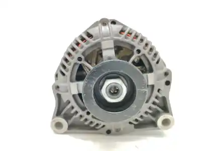 Second-hand car spare part alternator for peugeot 206 fastback (2a/c) 1.9 d oem iam references 57052c