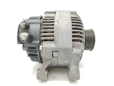 Second-hand car spare part alternator for peugeot 206 fastback (2a/c) 1.9 d oem iam references 57052c  