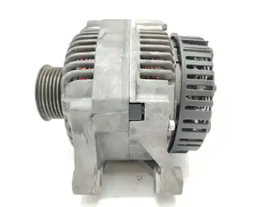Second-hand car spare part alternator for peugeot 206 fastback (2a/c) 1.9 d oem iam references 57052c  