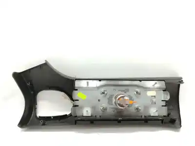 Автозапчасти б/у подушка безопасности передняя правая за peugeot 206 fastback (2a/c) 1.9 d ссылки oem iam 8220nr  