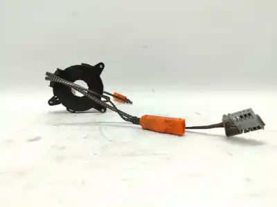 Автозапчасти б/у кольцо подушки безопасности за peugeot 206 fastback (2a/c) 1.9 d ссылки oem iam 13199  