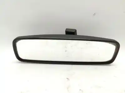 Автозапчасти б/у внутреннее зеркало за peugeot 206 fastback (2a/c) 1.9 d ссылки oem iam 814842  