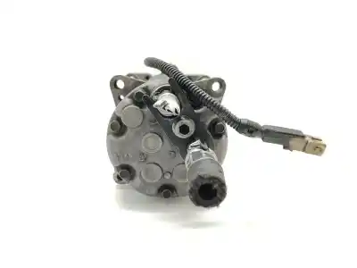 Pezzo di ricambio per auto di seconda mano compressore aria condizionata per peugeot 206 fastback (2a/c) 1.9 d riferimenti oem iam 6453tj  