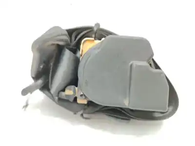 Second-hand car spare part rear right seat belt for peugeot 206 fastback (2a/c) 1.9 d oem iam references 8975r0