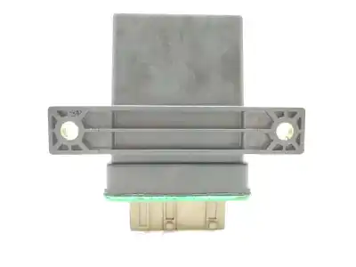 Pezzo di ricambio per auto di seconda mano modulo elettronico per peugeot 206 fastback (2a/c) 1.9 d riferimenti oem iam 9631577780  