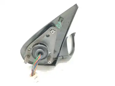 Pezzo di ricambio per auto di seconda mano retrovisore destro per peugeot 206 fastback (2a/c) 1.9 d riferimenti oem iam 8154jf  
