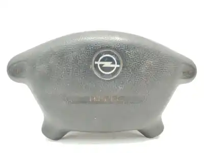 Second-hand car spare part front left air bag for opel vectra b ranchera familiar (j96) 2.0 dti 16v (f35) oem iam references 09132704