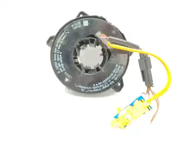 Second-hand car spare part air bag ring for opel vectra b ranchera familiar (j96) 2.0 dti 16v (f35) oem iam references 09152055