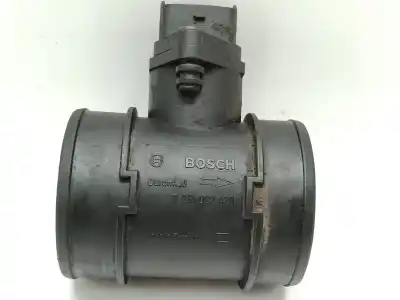 Second-hand car spare part flowmeter for opel vectra b ranchera familiar (j96) 2.0 dti 16v (f35) oem iam references 0281002428  