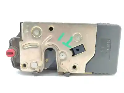 Second-hand car spare part rear left door lock for opel vectra b ranchera familiar (j96) 2.0 dti 16v (f35) oem iam references 24414130