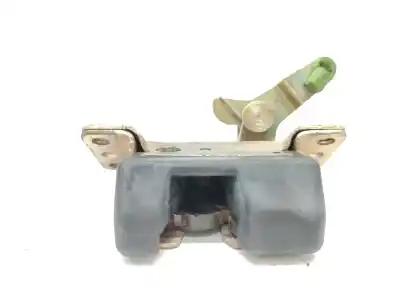 Second-hand car spare part trunk lock for opel vectra b ranchera familiar (j96) 2.0 dti 16v (f35) oem iam references 90563999  