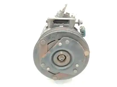 Second-hand car spare part air conditioning compressor for opel vectra b ranchera familiar (j96) 2.0 dti 16v (f35) oem iam references 91163105