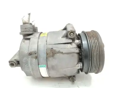 Second-hand car spare part air conditioning compressor for opel vectra b ranchera familiar (j96) 2.0 dti 16v (f35) oem iam references 91163105  
