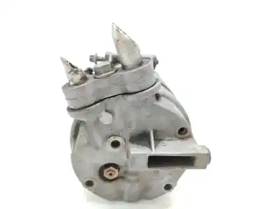 Second-hand car spare part air conditioning compressor for opel vectra b ranchera familiar (j96) 2.0 dti 16v (f35) oem iam references 91163105  