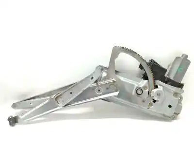 Second-hand car spare part driver left window regulator for opel vectra b ranchera familiar (j96) 2.0 dti 16v (f35) oem iam references 90512643