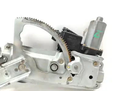 Second-hand car spare part driver left window regulator for opel vectra b ranchera familiar (j96) 2.0 dti 16v (f35) oem iam references 90512643  