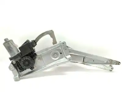 Second-hand car spare part driver left window regulator for opel vectra b ranchera familiar (j96) 2.0 dti 16v (f35) oem iam references 90512643  