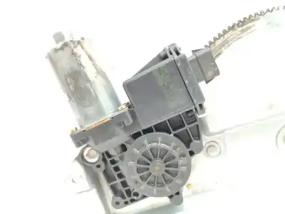 Second-hand car spare part driver left window regulator for opel vectra b ranchera familiar (j96) 2.0 dti 16v (f35) oem iam references 90512643  