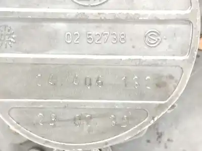 Pezzo di ricambio per auto di seconda mano depressore freni / pompa del vuoto per opel vectra b ranchera familiar (j96) 2.0 dti 16v (f35) riferimenti oem iam 24406131  
