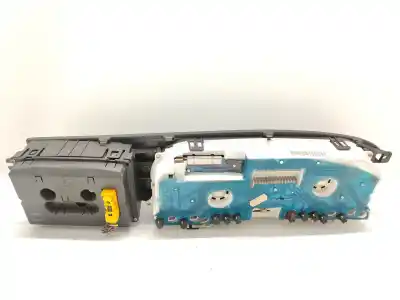 Second-hand car spare part dashboard for opel vectra b ranchera familiar (j96) 2.0 dti 16v (f35) oem iam references 90569739jn  